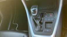 Toyota RAV4 2.5 VVT-i Hybrid Dynamic 5dr CVT 2WD Hybrid Estate